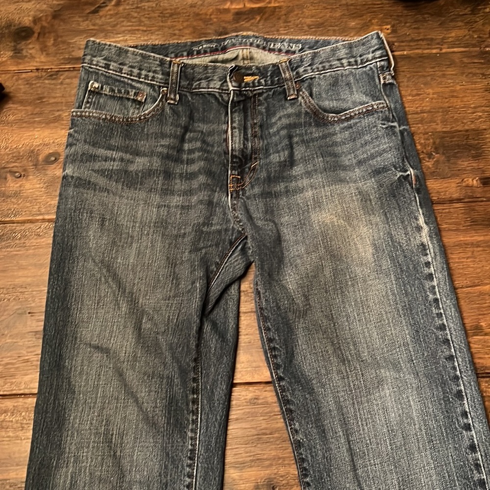Old Navy jeans, size 33x30